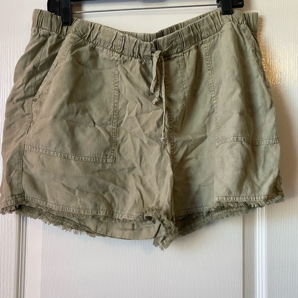 Cloth & Stone Shorts